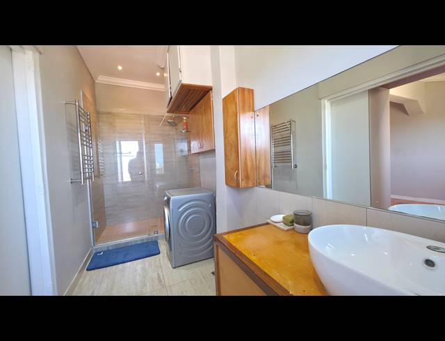 2 BEDROOM APARTMENT RENTED IN MUSGRAVE